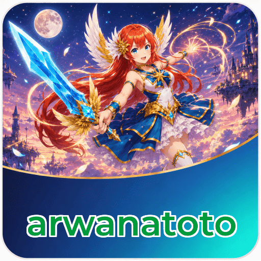 Developer Info arwanatoto