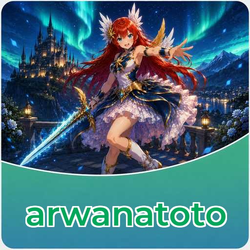 Spesifikasi arwanatoto
