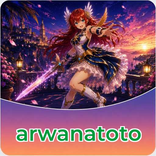 Instalasi arwanatoto Berhasil