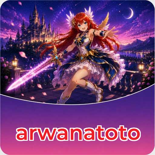 Siapa Kami arwanatoto